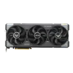 Asus TUF Gaming GeForce RTX 5080 16GB GDDR7 OC Edition   NVIDIA   16 GB   GeForce RTX 5080   GDDR7   HDMI ports quantity 2   PCI Express 5.0