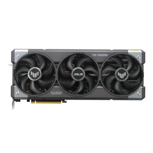 Asus TUF Gaming GeForce RTX 5080 16GB GDDR7 OC Edition   NVIDIA   16 GB   GeForce RTX 5080   GDDR7   HDMI ports quantity 2   PCI Express 5.0