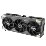 Asus TUF Gaming GeForce RTX 5080 16GB GDDR7 OC Edition   NVIDIA   16 GB   GeForce RTX 5080   GDDR7   HDMI ports quantity 2   PCI Express 5.0