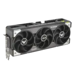 Asus TUF Gaming GeForce RTX 5080 16GB GDDR7 OC Edition   NVIDIA   16 GB   GeForce RTX 5080   GDDR7   HDMI ports quantity 2   PCI Express 5.0
