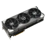 Asus TUF Gaming GeForce RTX 5080 16GB GDDR7 OC Edition   NVIDIA   16 GB   GeForce RTX 5080   GDDR7   HDMI ports quantity 2   PCI Express 5.0