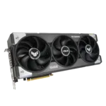 Asus TUF Gaming GeForce RTX 5080 16GB GDDR7 OC Edition   NVIDIA   16 GB   GeForce RTX 5080   GDDR7   HDMI ports quantity 2   PCI Express 5.0