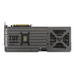 Asus TUF Gaming GeForce RTX 5080 16GB GDDR7 OC Edition   NVIDIA   16 GB   GeForce RTX 5080   GDDR7   HDMI ports quantity 2   PCI Express 5.0