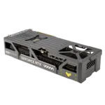 Asus TUF Gaming GeForce RTX 5080 16GB GDDR7 OC Edition   NVIDIA   16 GB   GeForce RTX 5080   GDDR7   HDMI ports quantity 2   PCI Express 5.0