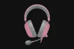Razer Gaming Headset   BlackShark V2 X (PlayStation Licensed)   Wired   Over-Ear   Microphone   Quartz   Noise canceling
