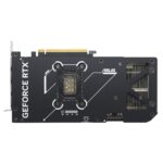 Graphics Card ASUS NVIDIA GeForce RTX 5070 12 GB GDDR7 192 bit PCIE 5.0 16x Dual Slot Fansink 1xHDMI 3xDisplayPort DUAL-RTX5070-O12G