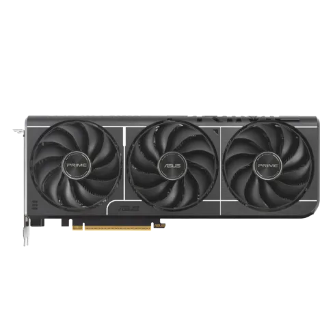Asus PRIME GeForce RTX 5060 Ti 16GB GDDR7 OC Edition   NVIDIA   16 GB   GeForce RTX 5060 Ti   GDDR7   HDMI ports quantity 1   PCI Express 5.0