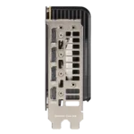 Asus PRIME GeForce RTX 5060 Ti 16GB GDDR7 OC Edition   NVIDIA   16 GB   GeForce RTX 5060 Ti   GDDR7   HDMI ports quantity 1   PCI Express 5.0
