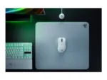 Razer DeathAdder V4 Pro Gaming mouse, White   Razer