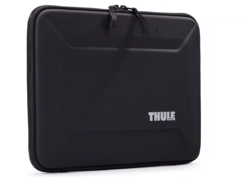 Thule   Gauntlet   Fits up to size 14 ”   MacBook Sleeve   Black