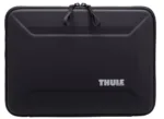 Thule   Gauntlet   Fits up to size 14 ”   MacBook Sleeve   Black