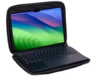 Thule   Gauntlet   Fits up to size 14 ”   MacBook Sleeve   Black