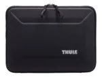 Thule   Gauntlet   Fits up to size 14 ”   MacBook Sleeve   Black