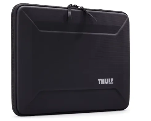 Thule   Gauntlet   Fits up to size 16 ”   MacBook Sleeve   Black