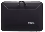Thule   Gauntlet   Fits up to size 16 ”   MacBook Sleeve   Black