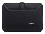 Thule   Gauntlet   Fits up to size 16 ”   MacBook Sleeve   Black