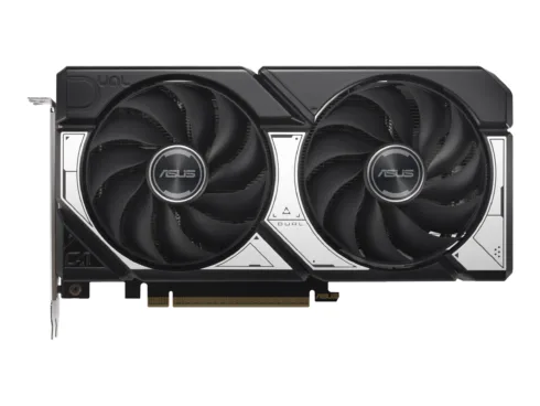 Asus Dual GeForce RTX 5060 Ti 8GB GDDR7 OC Edition   NVIDIA   8 GB   GeForce RTX 5060 Ti   GDDR7   HDMI ports quantity 1   PCI Express 5.0