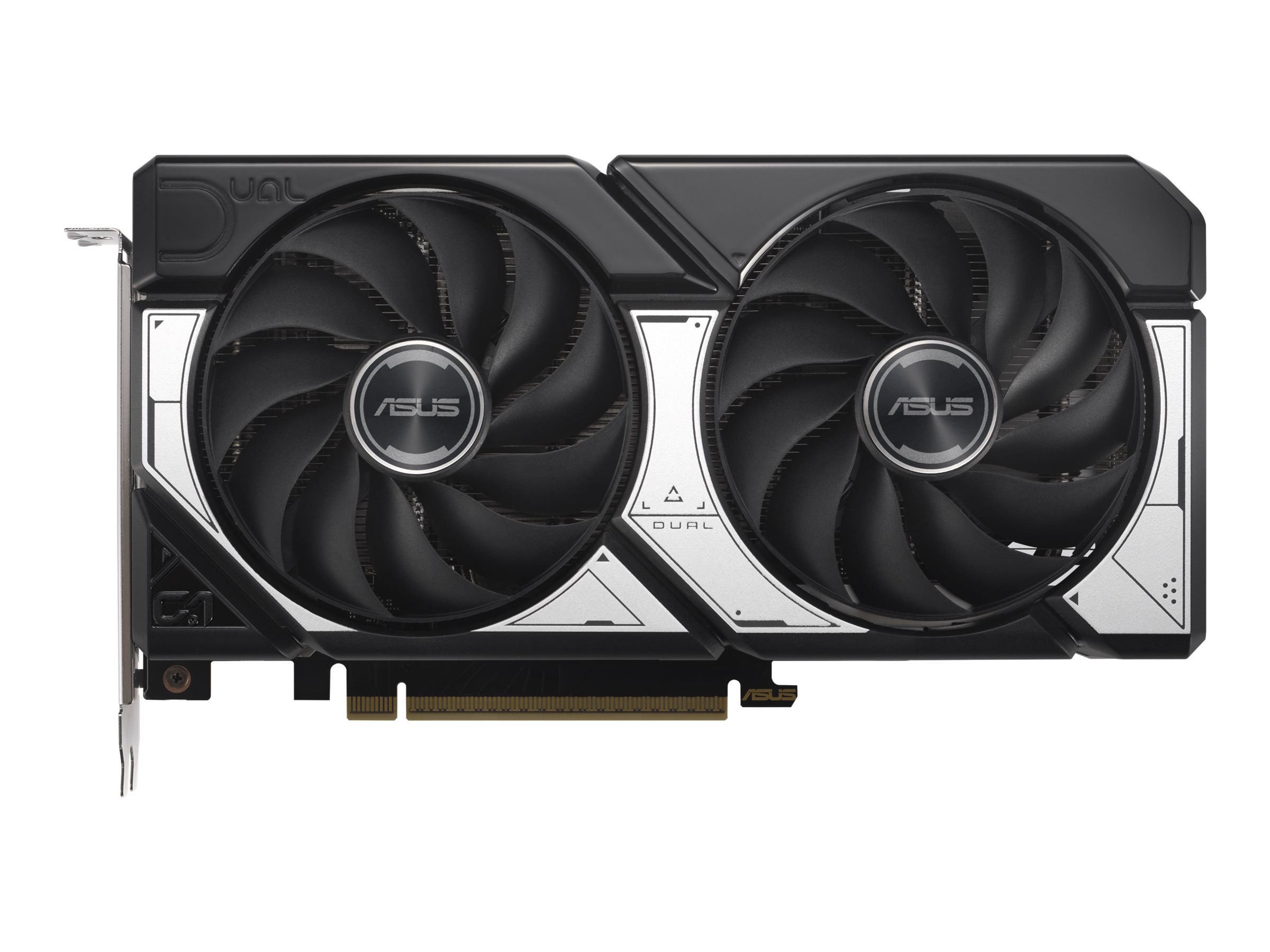 477511-90yv0mp2-m0na00-4711387994290-0.webp Asus Dual GeForce RTX 5060 Ti 8GB GDDR7 OC Edition NVIDIA 8 GB GeForce RTX 5060 Ti GDDR7 HDMI ports quantity 1 PCI Express 5.0
