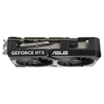 Asus Dual GeForce RTX 5060 Ti 8GB GDDR7 OC Edition   NVIDIA   8 GB   GeForce RTX 5060 Ti   GDDR7   HDMI ports quantity 1   PCI Express 5.0