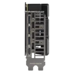 Asus Dual GeForce RTX 5060 Ti 8GB GDDR7 OC Edition   NVIDIA   8 GB   GeForce RTX 5060 Ti   GDDR7   HDMI ports quantity 1   PCI Express 5.0