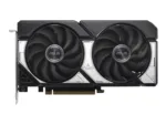 Asus Dual GeForce RTX 5060 Ti 16GB GDDR7 OC Edition   NVIDIA   16 GB   GeForce RTX 5060 Ti   GDDR7   HDMI ports quantity 1   PCI Express 5.0