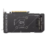 Asus Dual GeForce RTX 5060 Ti 16GB GDDR7 OC Edition   NVIDIA   16 GB   GeForce RTX 5060 Ti   GDDR7   HDMI ports quantity 1   PCI Express 5.0