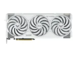 Asus TUF Gaming GeForce RTX 5070 Ti 16GB GDDR7 White OC Edition   NVIDIA   16 GB   GeForce RTX 5070 Ti   GDDR7   HDMI ports quantity 2   PCI Express 5.0