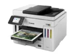 Canon   MAXIFY GX7150   Multifunction printer   Ink-jet   Colour   A4   Wi-Fi   White