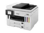 Canon   MAXIFY GX7150   Multifunction printer   Ink-jet   Colour   A4   Wi-Fi   White