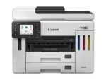 Canon   MAXIFY GX7150   Multifunction printer   Ink-jet   Colour   A4   Wi-Fi   White