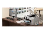 Canon   MAXIFY GX7150   Multifunction printer   Ink-jet   Colour   A4   Wi-Fi   White