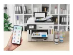 Canon   MAXIFY GX7150   Multifunction printer   Ink-jet   Colour   A4   Wi-Fi   White