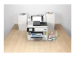 Canon   MAXIFY GX7150   Multifunction printer   Ink-jet   Colour   A4   Wi-Fi   White