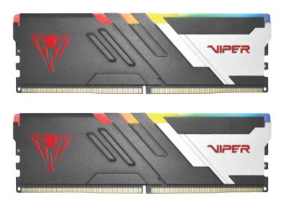 483f24ba-6e3a-4457-842e-974b03a9bac9 MEMORY DIMM 32GB DDR5-6000/KIT2 PVVR532G600C30K PATRIOT