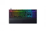 Razer Huntsman V3 Pro 8KHz   Gaming keyboard   Wired   US   Razer Analog Optical Switch Gen-2   Black