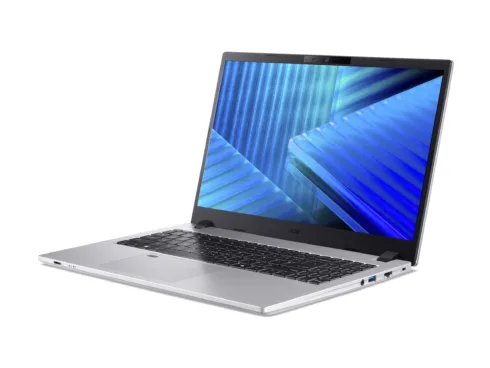 Acer TravelMate TMP215-55-G2-TCO 15.6“ WUXGA Intel Core 5 225U/16GB/512GB SSD/Intel Iris Xe/Win11Pro/Eng backlit kbd/Grey/FP/FHD/3Y Warranty