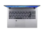 Acer TravelMate TMP215-55-G2-TCO 15.6“ WUXGA Intel Core 5 225U/16GB/512GB SSD/Intel Iris Xe/Win11Pro/Eng backlit kbd/Grey/FP/FHD/3Y Warranty