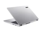 Acer TravelMate TMP215-55-G2-TCO 15.6“ WUXGA Intel Core 5 225U/16GB/512GB SSD/Intel Iris Xe/Win11Pro/Eng backlit kbd/Grey/FP/FHD/3Y Warranty