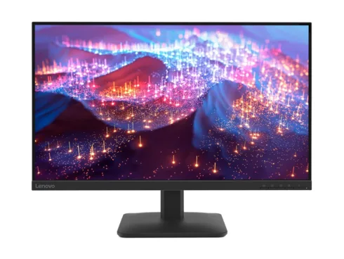 Lenovo L27-4e 27 IPS 1920×1080/16:9/300 nits/HDMI/Black/3Y Warranty