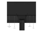 Lenovo L27-4e 27 IPS 1920×1080/16:9/300 nits/HDMI/Black/3Y Warranty