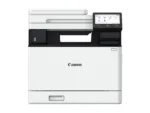 Canon   Printer   I-SENSYS MF752Cdw II   Laser   Colour   3-in-1   A4   Wi-Fi   White