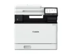 Canon   Printer   I-SENSYS MF752Cdw II   Laser   Colour   3-in-1   A4   Wi-Fi   White