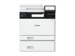 Canon   Printer   I-SENSYS MF752Cdw II   Laser   Colour   3-in-1   A4   Wi-Fi   White