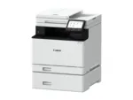 Canon   Printer   I-SENSYS MF752Cdw II   Laser   Colour   3-in-1   A4   Wi-Fi   White
