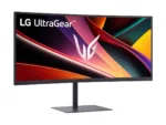 LG   34G630A-B   34 ”   VA   WQHD   21:9   240 Hz   1 ms   3440 x 1440 pixels   300 cd/m²   HDMI ports quantity 2   Black