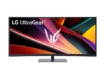 LG   34G630A-B   34 ”   VA   WQHD   21:9   240 Hz   1 ms   3440 x 1440 pixels   300 cd/m²   HDMI ports quantity 2   Black