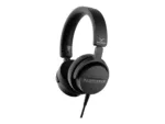 Beyerdynamic Professional 2-in-1 DJ Headphones   DJ 300 PRO X   3.5 mm and adapter 6.35 mm   On-Ear