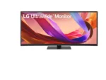 LG   34U650A-B   34 ”   IPS   21:9   100 Hz   5 ms   3440 x 1440 pixels   300 cd/m²   HDMI ports quantity 2