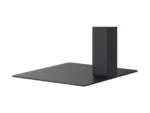 LG   34U650A-B   34 ”   IPS   21:9   100 Hz   5 ms   3440 x 1440 pixels   300 cd/m²   HDMI ports quantity 2
