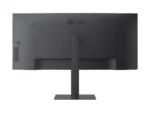 LG   34U650A-B   34 ”   IPS   21:9   100 Hz   5 ms   3440 x 1440 pixels   300 cd/m²   HDMI ports quantity 2